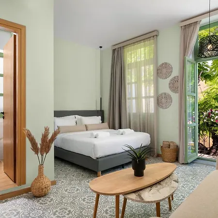 Aurelia Boutique - Aparthotel
