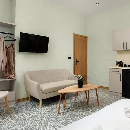 Aurelia Boutique Hotel de apartamente *