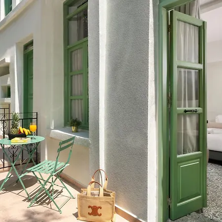 Aurelia Boutique Rhodes City