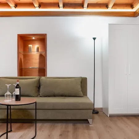 Aparthotel Aurelia Boutique - Rhodes City