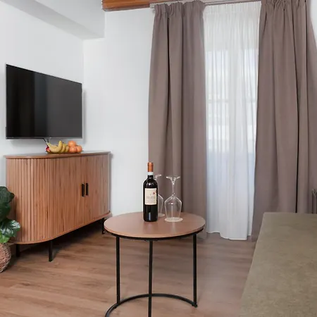 Aurelia Boutique - Aparthotel Rhodes City