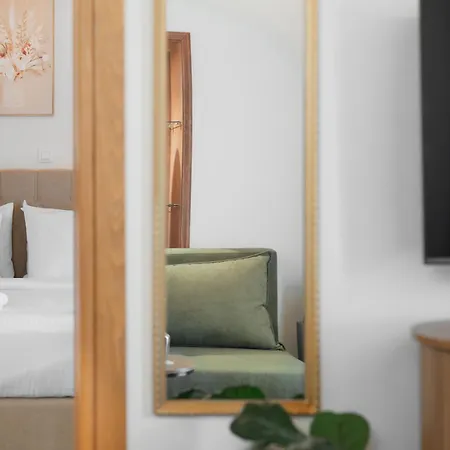 Aparthotel Aurelia Boutique - Rhodes City