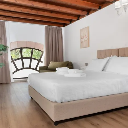 Aurelia Boutique - Aparthotel Rhodes City