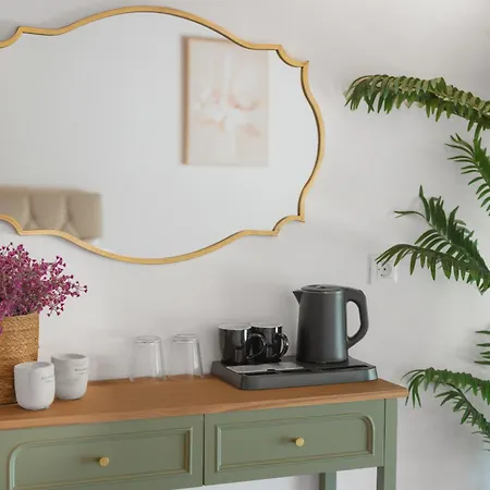Aurelia Boutique - Aparthotel