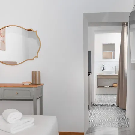 Aurelia Boutique - Aparthotel