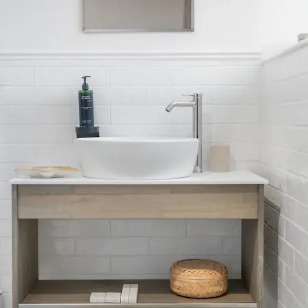 Aurelia Boutique - Aparthotel Rhodes City
