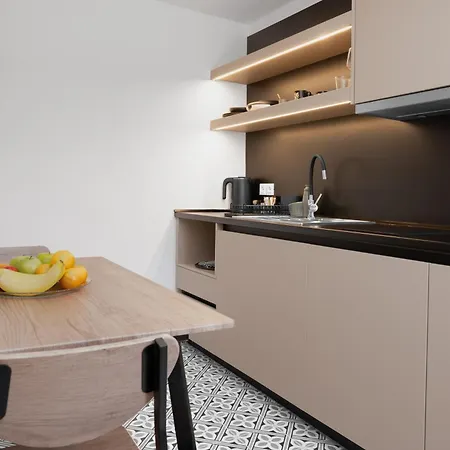 Aurelia Boutique - 4*