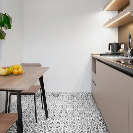 Aurelia Boutique - Aparthotel