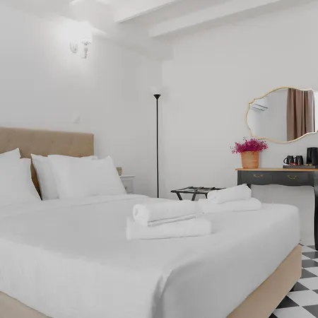 Aparthotel Aurelia Boutique - Rhodes City
