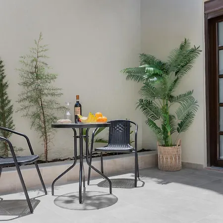 Aparthotel Aurelia Boutique - Rhodes City