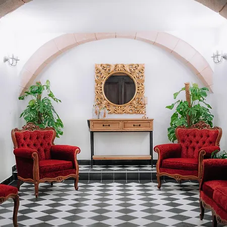 Aurelia Boutique - Aparthotel 3*