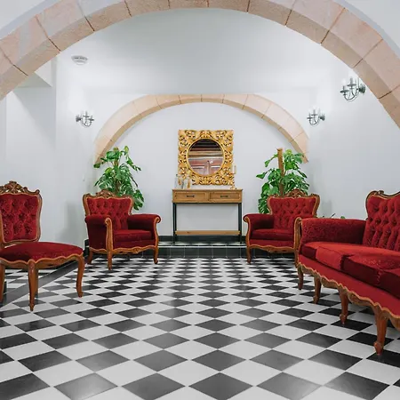 Aurelia Boutique - 4*