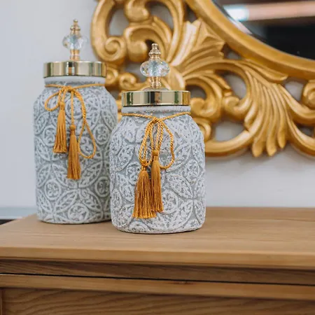 Aurelia Boutique - Aparthotel Rhodes City